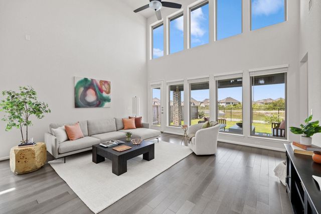 14400 Kira LN, Manor, TX 78653