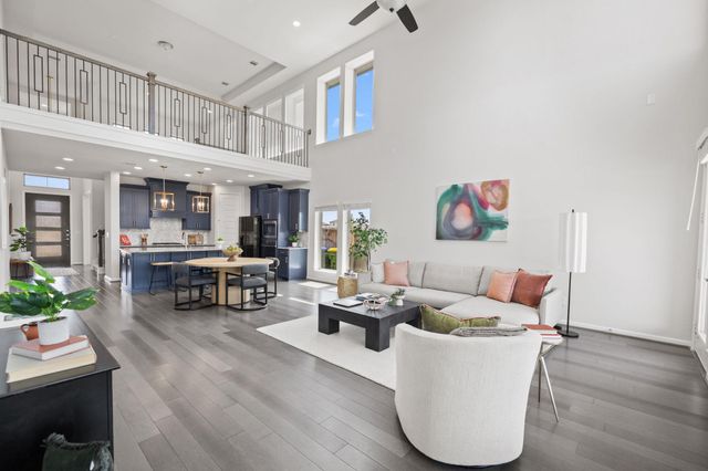 14400 Kira LN, Manor, TX 78653