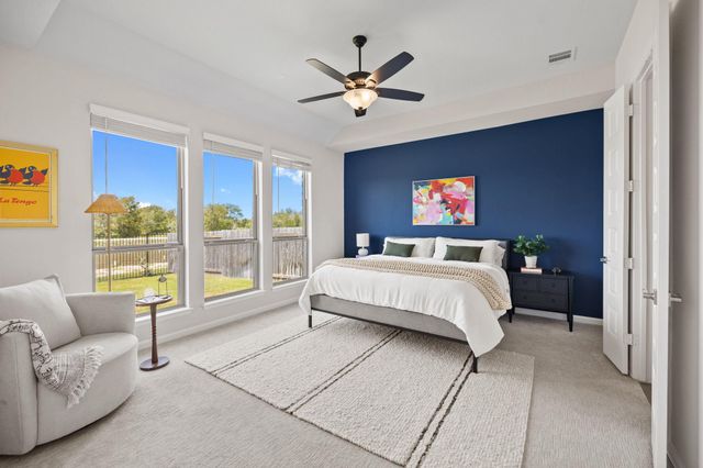 14400 Kira LN, Manor, TX 78653