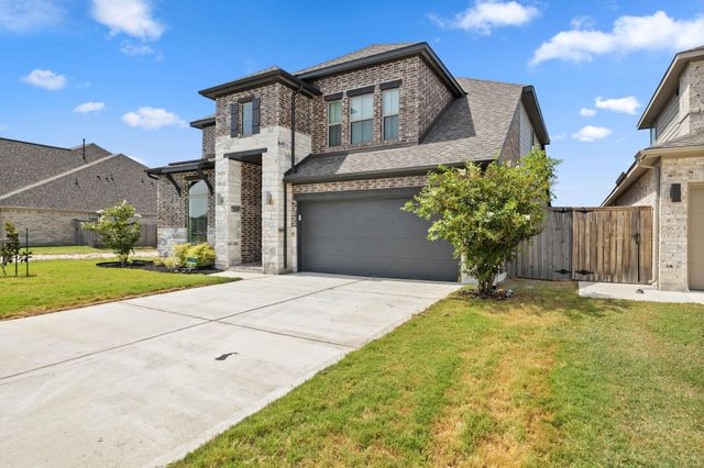 14400 Kira LN, Manor, TX 78653
