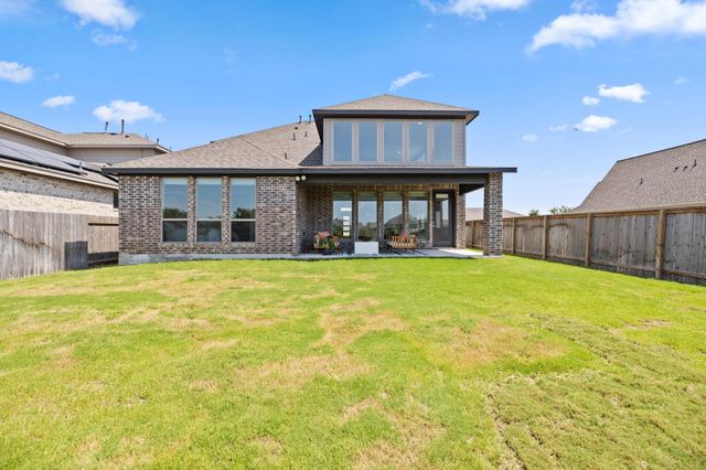 14400 Kira LN, Manor, TX 78653