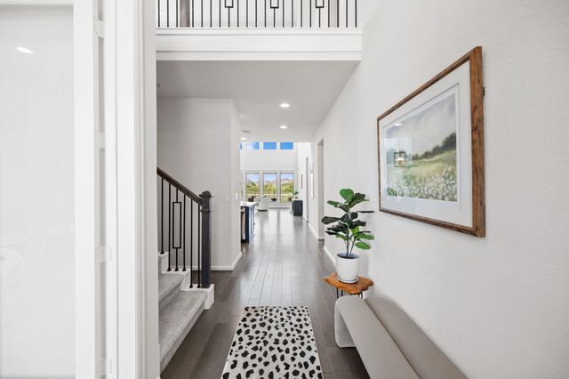 14400 Kira LN, Manor, TX 78653