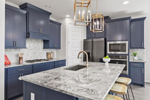 14400 Kira LN, Manor, TX 78653