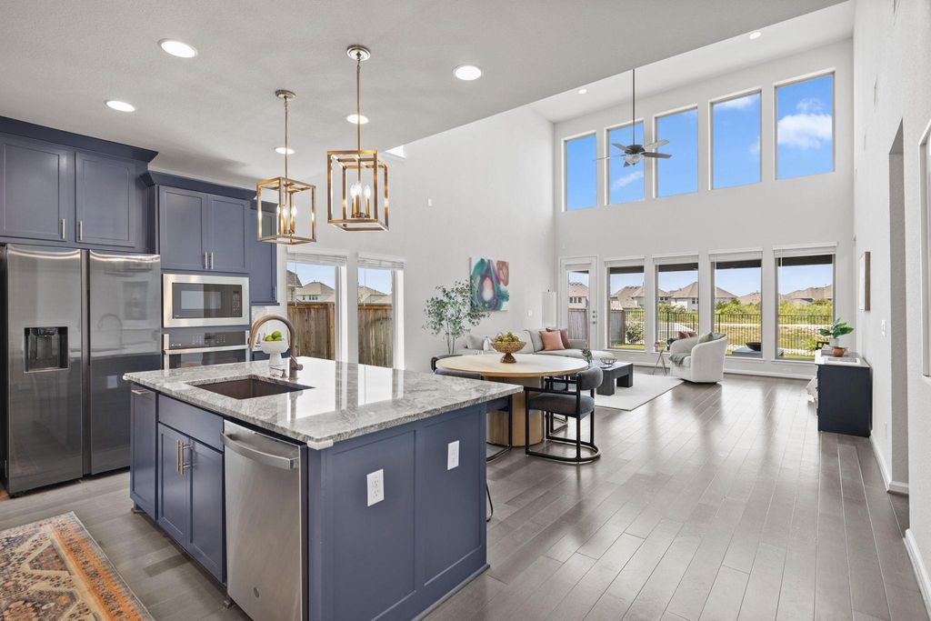 14400 Kira LN, Manor, TX 78653