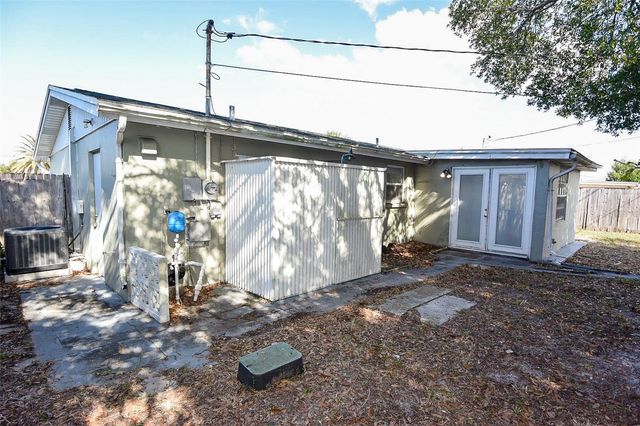 5538 CASINO DRIVE, Holiday, FL 34690