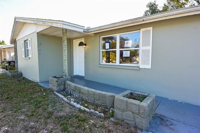 5538 CASINO DRIVE, Holiday, FL 34690