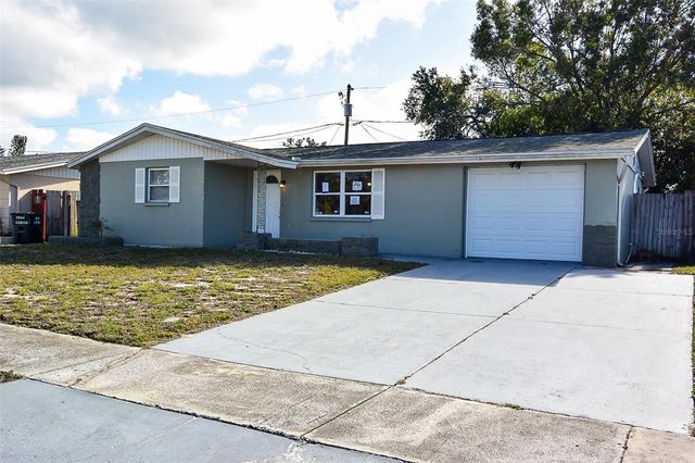 5538 CASINO DRIVE, Holiday, FL 34690