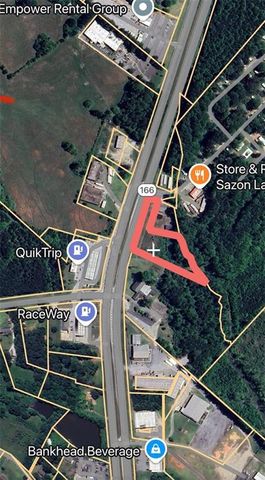 1711B Bankhead Highway, Carrollton, GA 30116