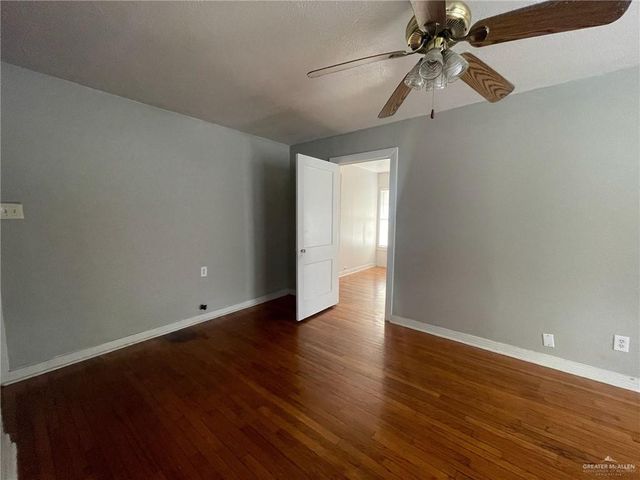 1721 N 11th Street, Mcallen, TX 78501