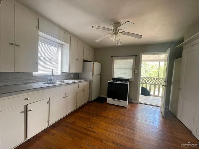 1721 N 11th Street, Mcallen, TX 78501