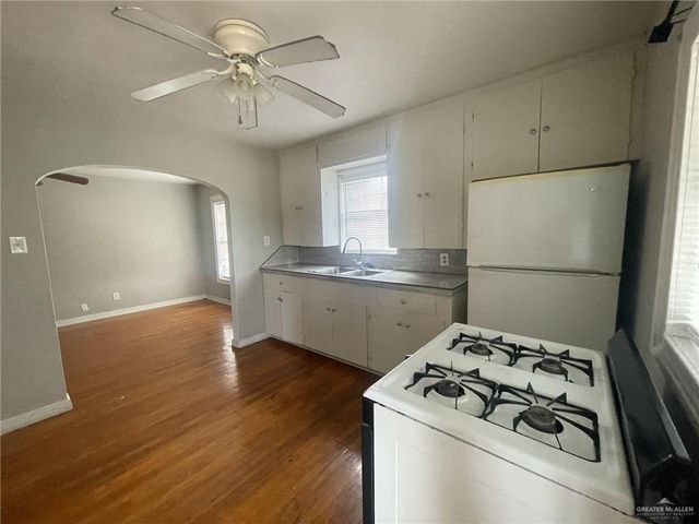 1721 N 11th Street, Mcallen, TX 78501