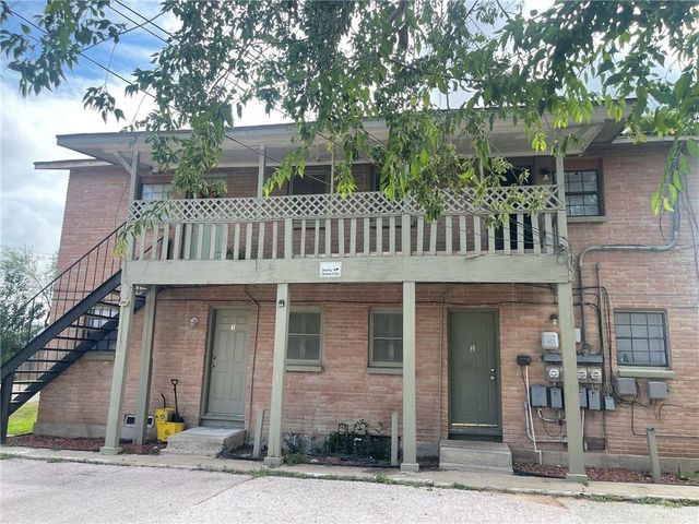 1721 N 11th Street, Mcallen, TX 78501