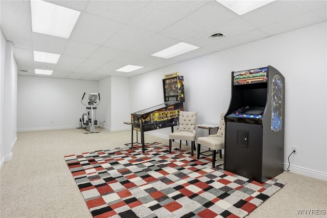 18 Woodthrush Trail, Orchard Park, NY 14127