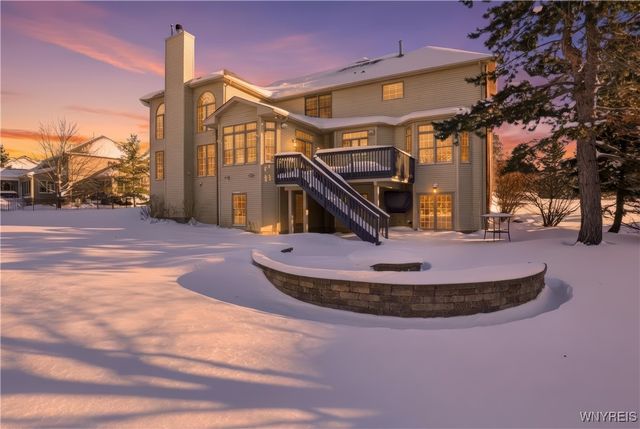 18 Woodthrush Trail, Orchard Park, NY 14127