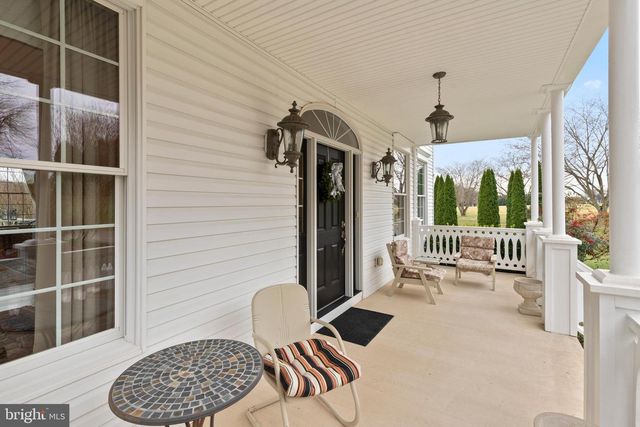 2183 AMOSS MILL RD, Pylesville, MD 21132