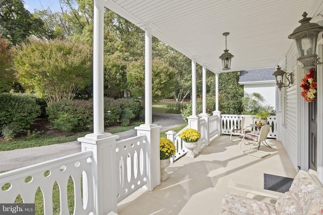 2183 AMOSS MILL RD, Pylesville, MD 21132