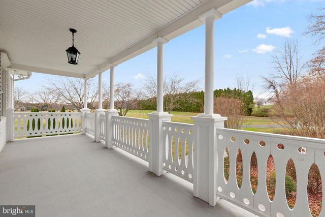 2183 AMOSS MILL RD, Pylesville, MD 21132