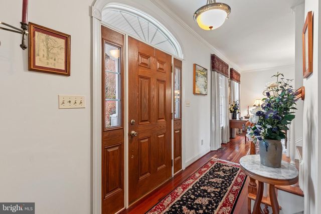 2183 AMOSS MILL RD, Pylesville, MD 21132