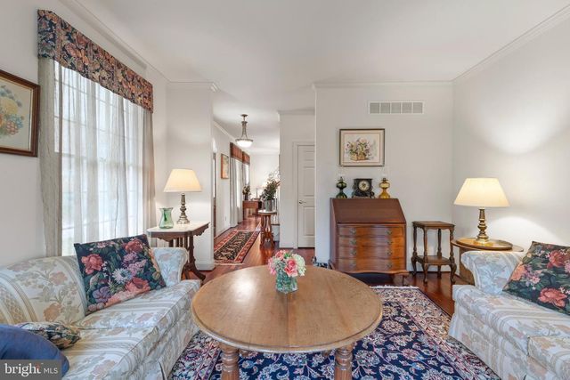 2183 AMOSS MILL RD, Pylesville, MD 21132