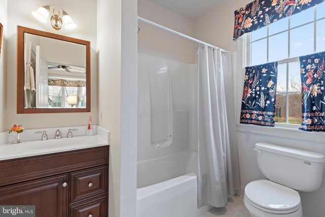 2183 AMOSS MILL RD, Pylesville, MD 21132