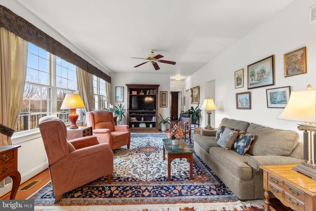 2183 AMOSS MILL RD, Pylesville, MD 21132