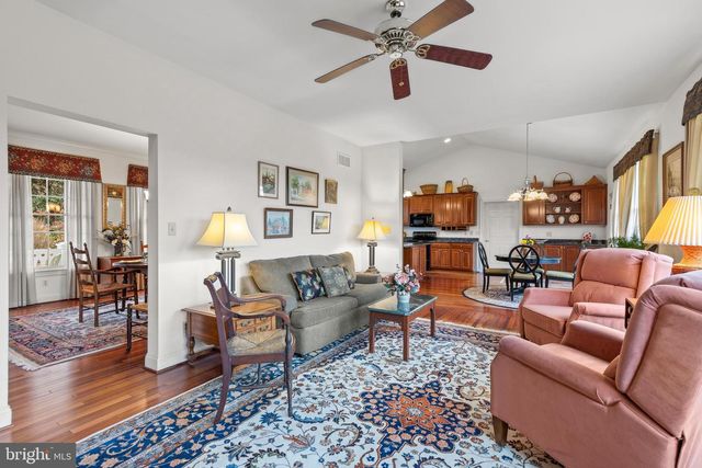 2183 AMOSS MILL RD, Pylesville, MD 21132