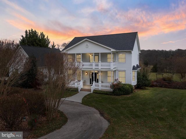 2183 AMOSS MILL RD, Pylesville, MD 21132