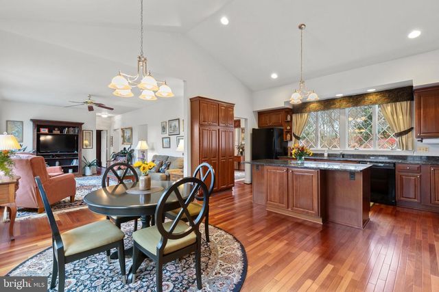 2183 AMOSS MILL RD, Pylesville, MD 21132