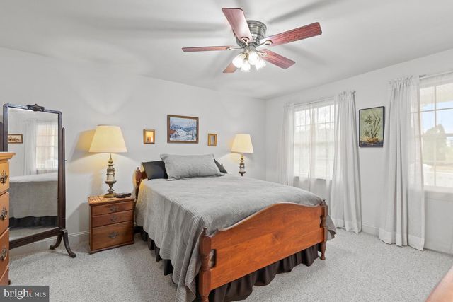 2183 AMOSS MILL RD, Pylesville, MD 21132