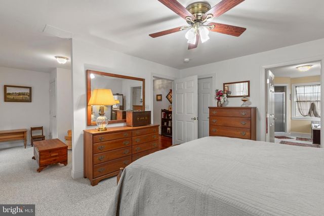 2183 AMOSS MILL RD, Pylesville, MD 21132