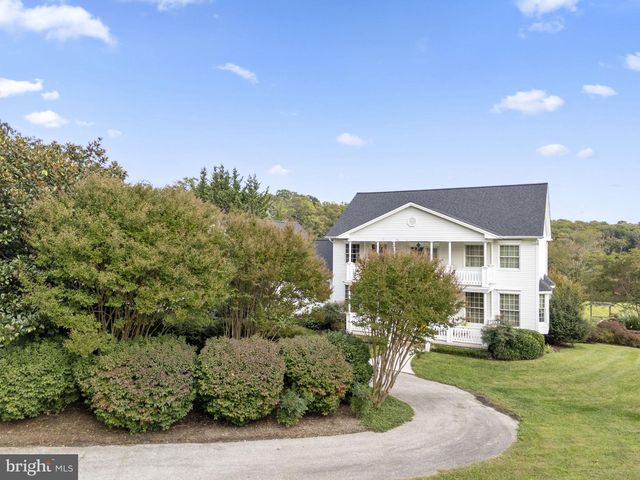 2183 AMOSS MILL RD, Pylesville, MD 21132
