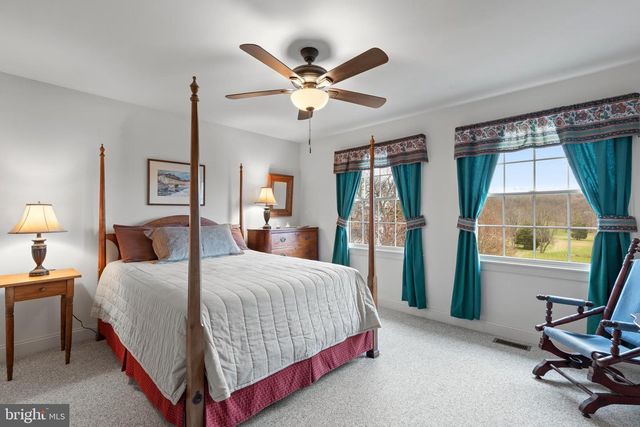 2183 AMOSS MILL RD, Pylesville, MD 21132