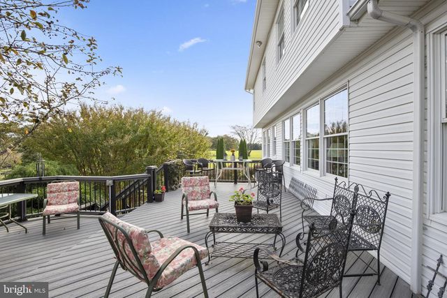 2183 AMOSS MILL RD, Pylesville, MD 21132