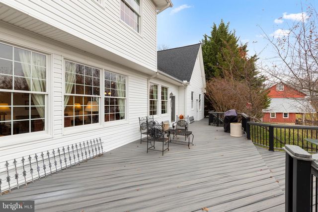 2183 AMOSS MILL RD, Pylesville, MD 21132