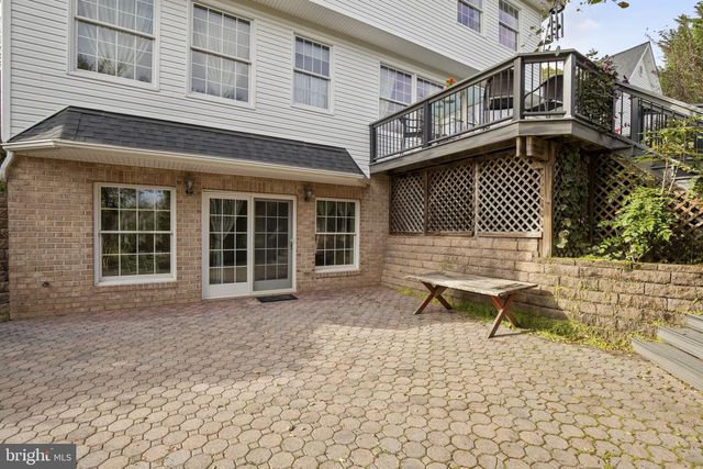 2183 AMOSS MILL RD, Pylesville, MD 21132