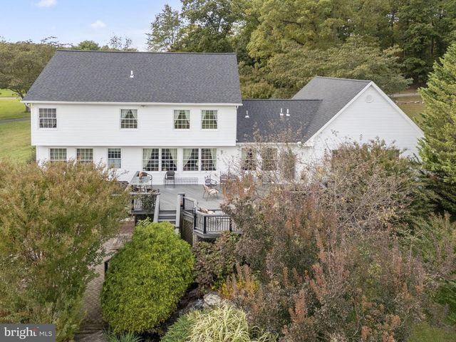 2183 AMOSS MILL RD, Pylesville, MD 21132