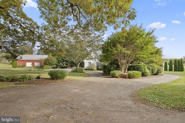 2183 AMOSS MILL RD, Pylesville, MD 21132