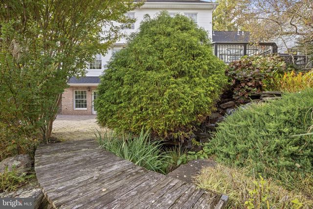 2183 AMOSS MILL RD, Pylesville, MD 21132