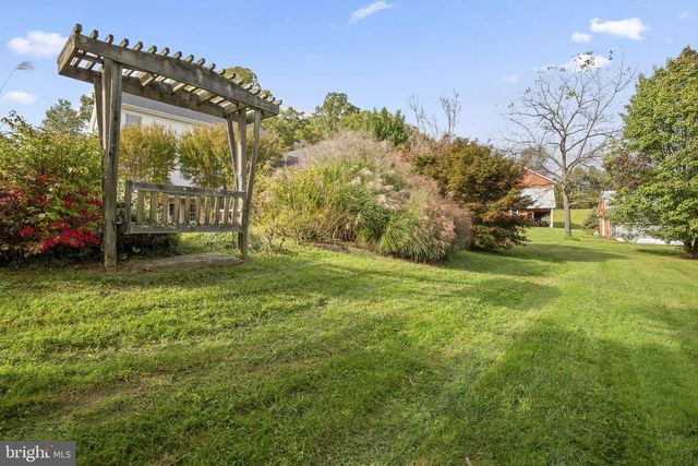 2183 AMOSS MILL RD, Pylesville, MD 21132