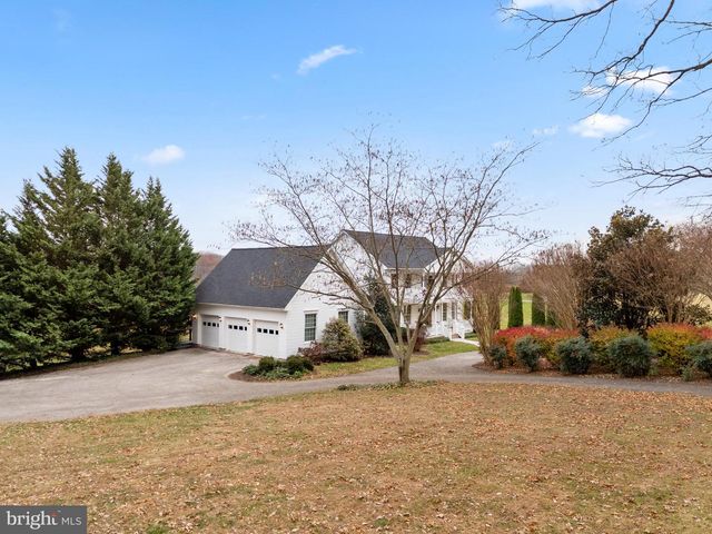 2183 AMOSS MILL RD, Pylesville, MD 21132