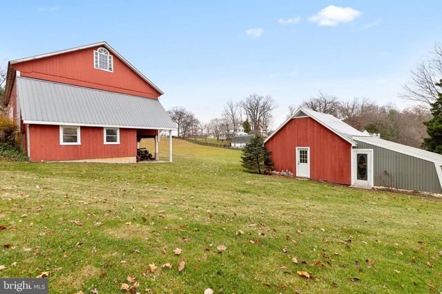 2183 AMOSS MILL RD, Pylesville, MD 21132