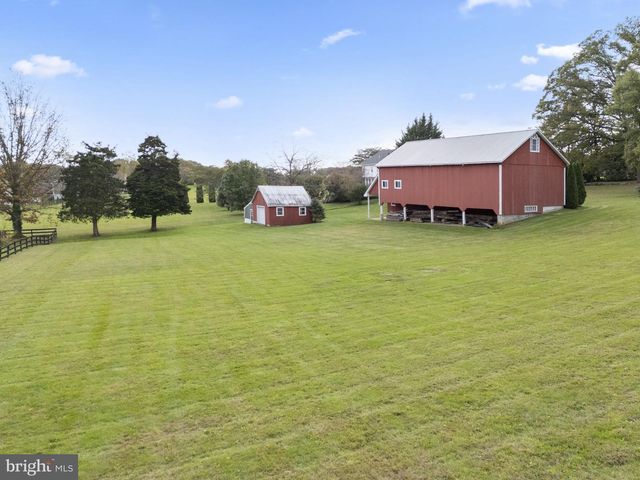 2183 AMOSS MILL RD, Pylesville, MD 21132