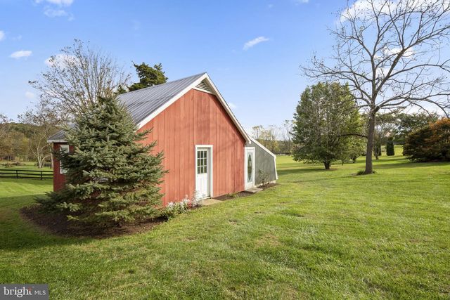 2183 AMOSS MILL RD, Pylesville, MD 21132