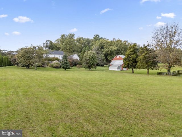 2183 AMOSS MILL RD, Pylesville, MD 21132