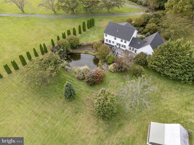 2183 AMOSS MILL RD, Pylesville, MD 21132