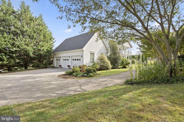 2183 AMOSS MILL RD, Pylesville, MD 21132