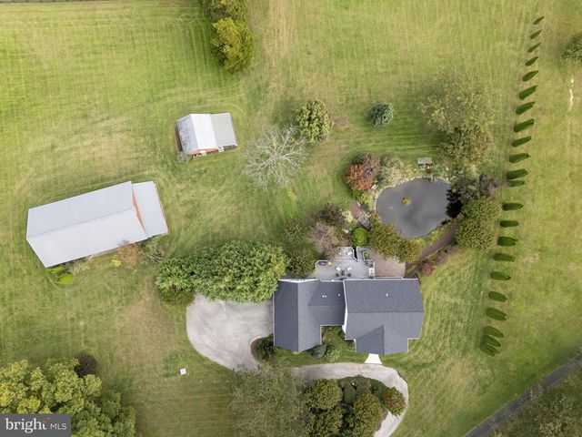 2183 AMOSS MILL RD, Pylesville, MD 21132