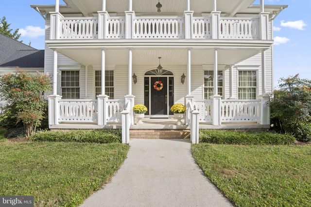 2183 AMOSS MILL RD, Pylesville, MD 21132