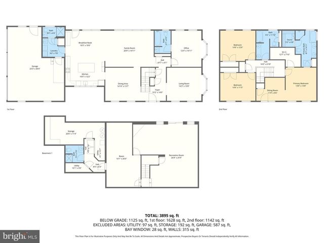 2183 AMOSS MILL RD, Pylesville, MD 21132