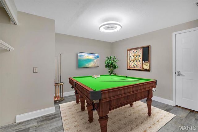 145 Glenbarr Court, Valley Park, MO 63088